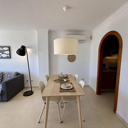 Apartamento Jardines PG018 Benitachell Exterior foto